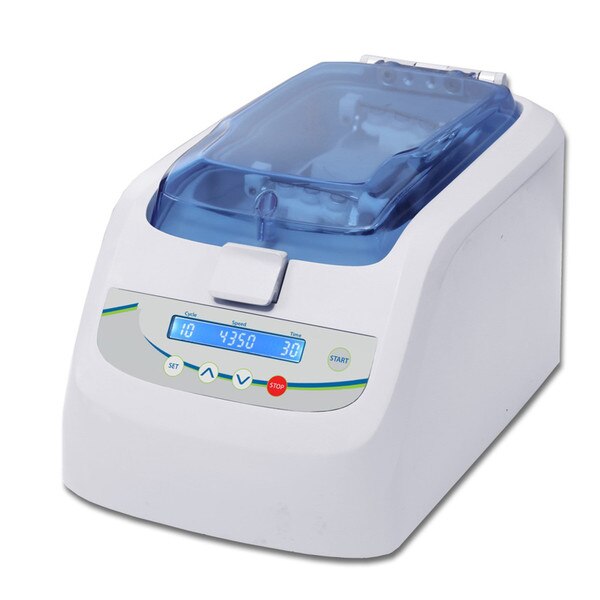 Microtube Homogenizer, (6 Place)